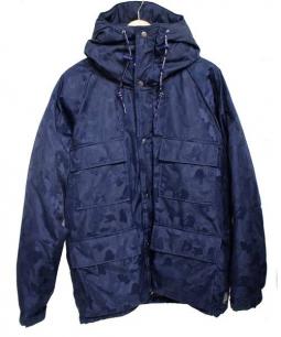 A BATHING APE(アベイシングエイプ) GORE-DRYLOFTダウン