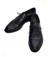 Shetland Fox(シェットランドフォックス) メダリオンシューズ