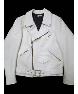 CROWS by CROPPED HEADS 武装戦線 ライダース 3035 CROWS by CROPPED HEADS 武装戦線 ライダース 3035 - メルカリ