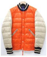 買取・査定情報 JUNYA WATANABE cdg MAN×DUVETICA ジュンヤ