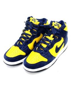 【公式サイト】正規ブランド品通販 買取・査定情報 NIKE ナイキ ハイカットスニーカー メンズ シューズ(女性用)