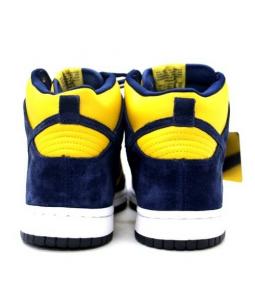 買取・査定情報 NIKE ナイキ ハイカットスニーカー メンズ
