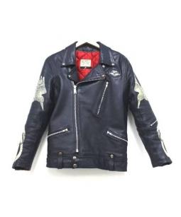 Lewis Leathers×Paul smith RED EAR ルイスレザー×ポールスミス