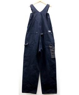 NEIGHBORHOOD ネイバーフッド BOOKERダックオーバーオール SIZE