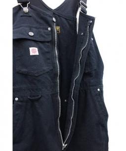 neighborhood オーバーオール202spnh-ptm02 NEIGHBORHOOD 新品 ネイバーフッド BOOKER/C-PT オーバーオール