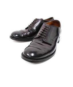 ファッションシーンで話題のこれから流行るブランド12選 買取・査定情報 オールデン MAN CdG WATANABE ALDEN×JUNYA 靴