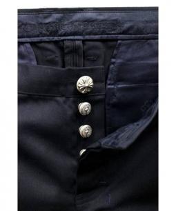 買取・査定情報 CHROME HEARTS クロムハーツ V1J-チノパン SIZE