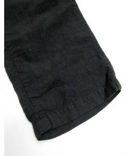 【nonnative】 スラックス ブラック サイズ：2 8075000085137_1.jpg?v=