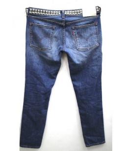 LEVIS FENOM リーバイスフェノム スタッズダメージデニムパンツ