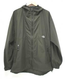THE NORTH FACE｜コンパクトジャケット(メンズ) | Rakuten