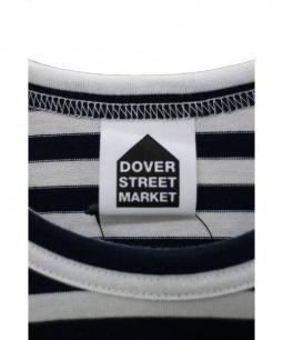 DOVER STREET MARKET コムデギャルソン　パーカー　サイズ L DOVER STREET MARKET コムデギャルソン パーカー サイズ L