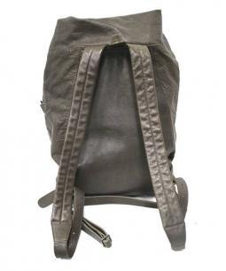 ヨーガンレール リュック レザー ヨーガンレール ラグビーバッグ