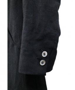 suzuki takayuki(スズキタカユキ) リネンコート」 買取実績詳細