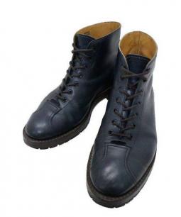 買取・査定情報 Trickers(トリッカーズ)モンキーブーツ｜洋服や古着の 