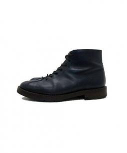 買取・査定情報 Trickers(トリッカーズ)モンキーブーツ｜洋服や古着の 