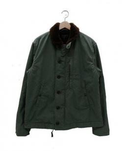 エンジニアードガーメンツ×フリークスストア　ジャケット Engineered Garments for FREAK'S STORE(エンジニアド