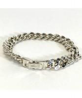 BUNNEY バニー 23mm シルバーバッジ BEAMS F（ビームスF）BUNNEY / シルバー ゴールドディップ