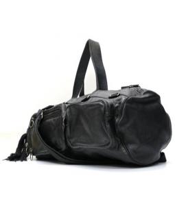 Dior Homme(ディオールオム) レザーボストンバッグ」 買取実績詳細