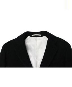 SCYE BASICS チェスターコート サイズ40 ダークグリーン カシミヤ混 Scye（サイ）｜【SALE】SCYE BASICS（サイベーシックス