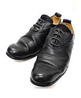ポールハーデン　シューズ Paul Harnden Shoemakers ポールハーデン短靴（25.5cm相当 7