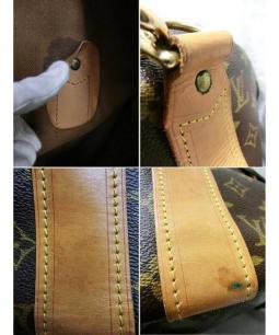 買取・査定情報 LOUIS VUITTON/ルイヴィトン ボストンバッグ