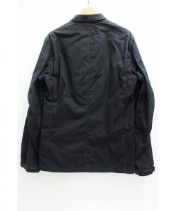 ACRONYM ジャケット ブラック SIZE M S-J11 Stotz Etaproof Jacket