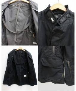 Mサイズ ACRONYM 初期 TEC SYS STOTZ ETAPROOF Mサイズ ACRONYM 初期 TEC SYS STOTZ ETAPROOF - メルカリ