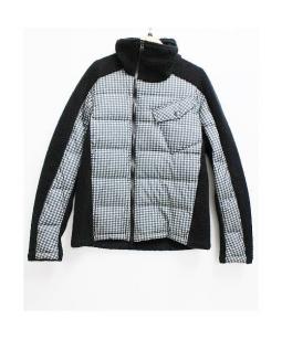 SALE GRIFFINHARTLANDグリフィンハートランド　ダウンジャケット GRIFFIN HARTLAND × Harris Tweed / グリフィンハートランド ×