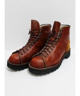 買取・査定情報 Danner(ダナー) マウンテンブーツ SIZE：UK9(約27.5cm 