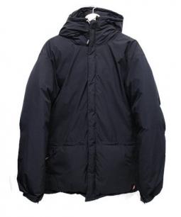 ウェスタンマウンテニアリング ダウンジャケット M 黒　カナダ製 western mountaineering【ウェスタンマウンテニアリング