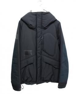 買取・査定情報 STUSSY(ステューシー)ダウンジャケット｜洋服や古着の 