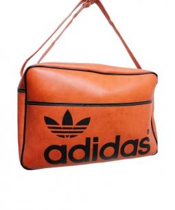 adidas ヴィンテージボストンバッグ ブラウン adidas ボストンバッグ ブラウン ヴィンテージ 楽天市場】adidas