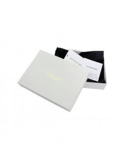 NUMBER (N)INE × ジャムホームメイド ガマ口財布 ジャムホームメイド NUMBER(N)INE ガマグチ ガマ口 財布