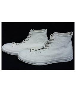 希少品　マルジェラ コンバース　チャックテイラー　新品未使用 Maison Martin Margiela】ペイント加工チャックテイラー