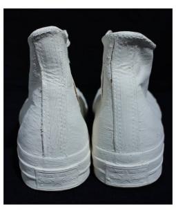 希少品　マルジェラ コンバース　チャックテイラー　新品未使用 Maison Martin Margiela】ペイント加工チャックテイラー