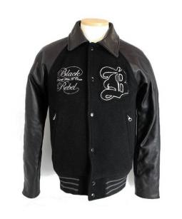 RUDE GALLERY BLACK REBEL ルードギャラリーブラックレーベル ワッペン