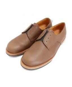 sunsea サンシー shell shoes レザーシューズ サイズ3 SUNSEA レザーシューズ 3 sunsea サンシー shell shoes レザーシューズ