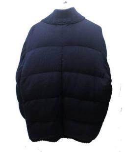 STONE ISLAND ストーンアイランド ニットダウンジャケット