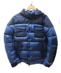 SOPH x fragment x FYI ダウンベスト（SOPHNET. (ソフネット