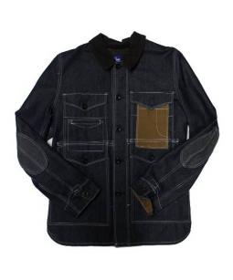 JUNYA WATANABE COMME des GARCONS / ジュンヤワタナベ | AD1997