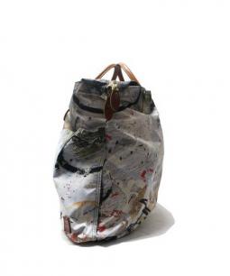 BAL × JOSE PARLA × PORTER ヘルメット バッグ バル ポーター PORTER×BAL×Jose Parla＿HELMET＿ホセパルラヘルメット