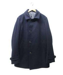 ANTONIO LAVERDA(アントニオラヴェルダ) ウールコート」 買取