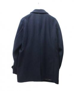 ANTONIO LAVERDA(アントニオラヴェルダ) ウールコート」 買取