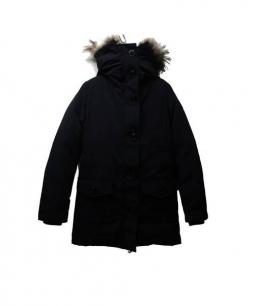 CANADA GOOSE(カナダグース) BRONTE コート」 買取実績詳細｜トレ