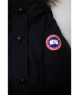 CANADA GOOSE(カナダグース) BRONTE コート」 買取実績詳細｜トレ