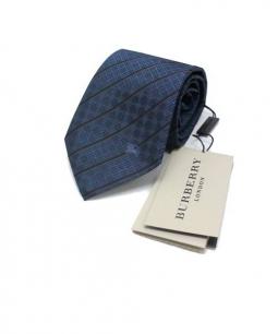 1*A様 BURBERRY PRORSUM ネクタイ バーバリープローサム BURBERRY PRORSUM(バーバリープローサム) ネクタイ」 買取実績詳細