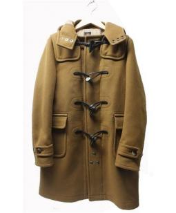 SCYE BASICS /サイ ベーシックス / ダッフルコート/S size 美品】SCYE basics サイ ダッフルコート - メルカリ