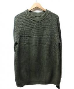 Batoner ドライバーズニット(5/17にトレファク買取予定) Batoner ドライバーズニット(5/17にトレファク買取予定) BATONER