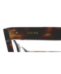 ブランド眼鏡セリーヌ 楽天市場】CELINE セリーヌ メガネ CL50001U レディース
