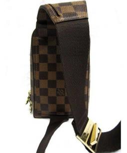 買取・査定情報 【LOUIS VUITTON ルイヴィトン】 ウエストポーチ 買取・査定情報 【LOUIS VUITTON ルイヴィトン】 ウエストポーチ